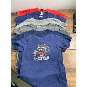 Star Wars/Spiderman Bundle‎